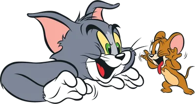 Tom and Jerry PNG transparent image download, size: 1897x1015px