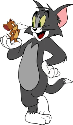 Tom and Jerry | The Dubbing Database | Fandom