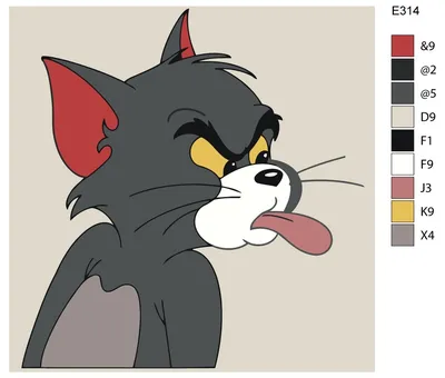 Tom and Jerry PNG Transparent Images Free Download - Pngfre