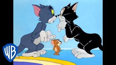 Tom and Jerry: The Movie (1992) - IMDb