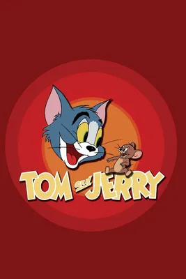 Tom and Jerry Wallpaper | Tom and jerry cartoon, Tom and jerry wallpapers,  Tom and jerry kids