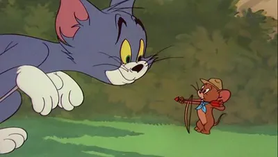 Relocating Animation's Most Famous Cat-And-Mouse Duo To Asia: How Tom And  Jerry Ended Up In Singapore