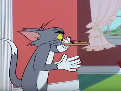 Tom and Jerry