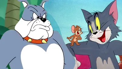 ЛЕВ - ТОМ и ДЖЕРРИ 2021-04 (Russian Comic) | Tom and Jerry Wiki | Fandom