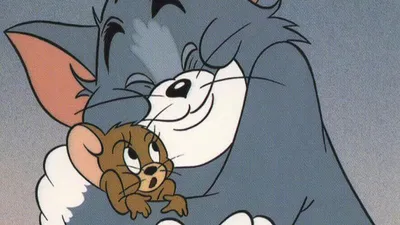 Aesthetic Tom And Jerry Dpz - Whatsapp DP Download - NewDPz