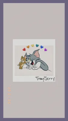 Michael Hollow | Tom and Jerry (2023) | MutualArt