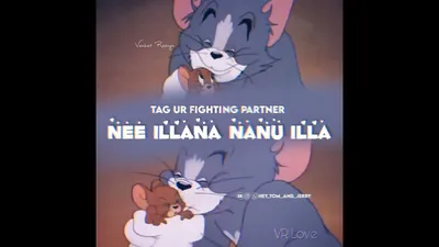 Tom and Jerry mass WhatsApp status #tomandjerry #trending #rioefx #shorts  Tom and Jerry love - YouTube
