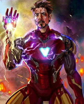 Железный человек /Iron Man Тони Старк/Tony Stark | Герои марвел, Персонажи  marvel, Комиксы марвел