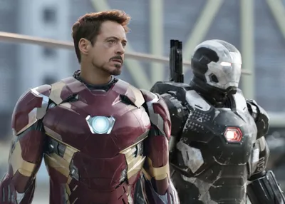 ᐉ Картина GeekLand Iron Man Тони Старк (IM.09.168) • Купить в Киеве,  Украине • Лучшая цена в Эпицентр К
