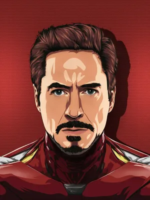 Постер плакат для интерьера \"Фильм: Мстители: Железный Человек. Iron Man. Тони  Старк. Комиксы Марвел\"/ Декор дома, офиса, комнаты A3 (297 x 420 мм) -  купить с доставкой по выгодным ценам в интернет-магазине OZON (324083147)