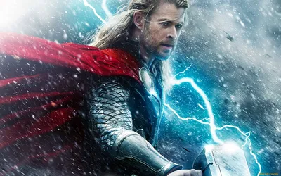 Thor 2. Thor and Jein ❤️ | Thor, Marvel thor, The dark world