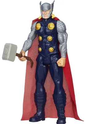 ᐉ Постер Let's Play Мстители Avengers Война бесконечности Тор Thor  Супергерои MARVEL 3 61х40 см