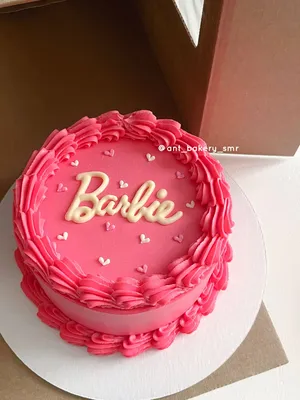 ТОРТ ЗА ЧАС| АЛМАТЫ on Instagram: \"BARBIE world💗👛🎀🛍️ 🍰Все начинки в  РАЗРЕЗЕ указаны в актуальном «НАЧИНКИ» Уточнить цены,проконсультироваться и  заказать торт можно по ссылке в шапке профиля или по номеру: 📞  8(708)297-98-40