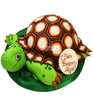 Торт Изумрудная черепаха на сковороде рецепт с фото пошагово - 1000.menu