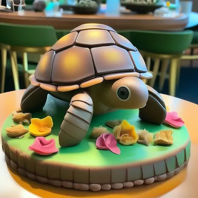 Russian Turtle Cake \"Cherepaha\"-Торт \"Черепаха\" | Delights of Culinaria