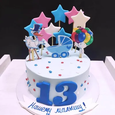 Торт Фортнайт с джойстиком 31081720 стоимостью 8 900 рублей - торты на  заказ ПРЕМИУМ-класса от КП «Алтуфьево»