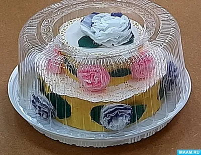 Не торт, а кусок пластилина\": тюменка провалила кастинг шоу \"Кондитер\" |  Вслух.ru