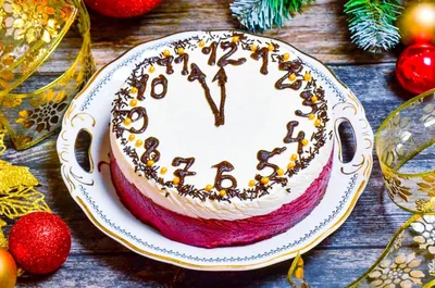 торт cake | Торт на новоселье, Праздничные десерты, Вкусняшки