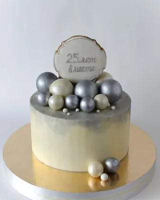 Оформление торта на годовщину свадьбы 15 лет - 65 фото