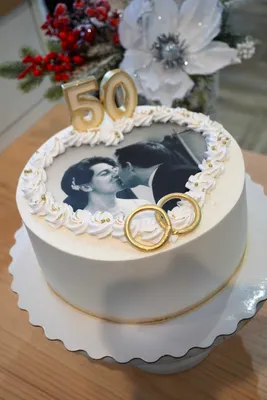 Торт на опаловую свадьбу (21 год) на заказ в Москве с доставкой: цены и  фото | Магиссимо