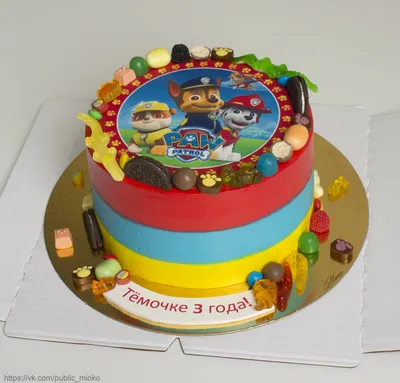 Корпоративный торт с логотипом — купить по цене 900 руб/кг. | Интернет  магазин Promocake в Москве