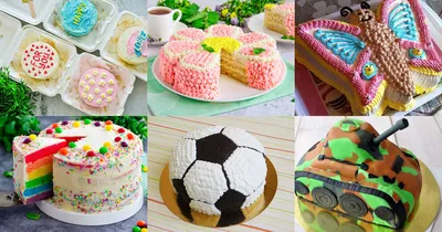 Для любительницы знаменитой мышки 🐀 Торт с вафельной картинкой, свежими  ягодами, леденцами,и шоколадными деталями 🍒🍓🍫🍭 Ярко,сочно… | Instagram