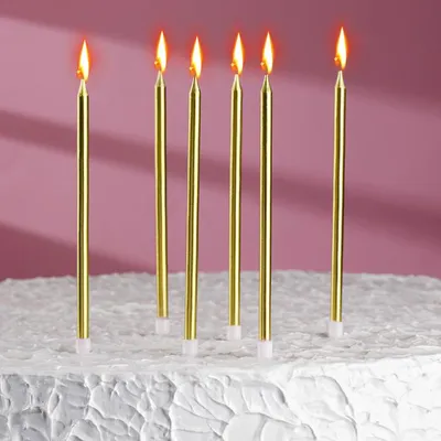 Торт Свечи Десерт На День - Бесплатное изображение на Pixabay - Pixabay