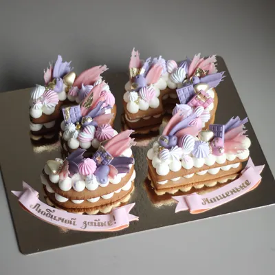 Торт-цифра с ягодами 10051720 стоимостью 19 250 рублей - торты на заказ  ПРЕМИУМ-класса от КП «Алтуфьево»