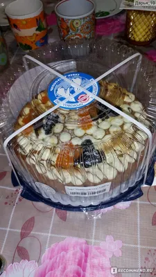 Торт Сливочный шоколад 1000г Север-Метрополь - купить с доставкой в  интернет-магазине О'КЕЙ в Санкт-Петербурге