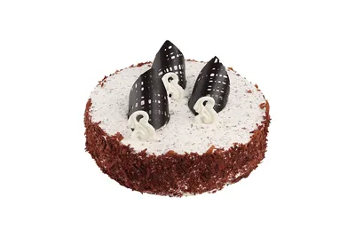 Торт Север-Метрополь \"Свадебный\" - «Север-Метрополь: торт «Свадебный» -  если Вы ищете бюджетный, вкусный, красивый торт на свадьбу, то этот торт  идеально Вам подойдет!!! Мой подробный отзыв: почему мы выбрали именно его,  где