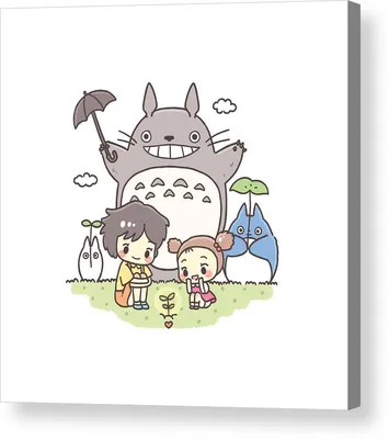 Totoro anime hi-res stock photography and images - Alamy