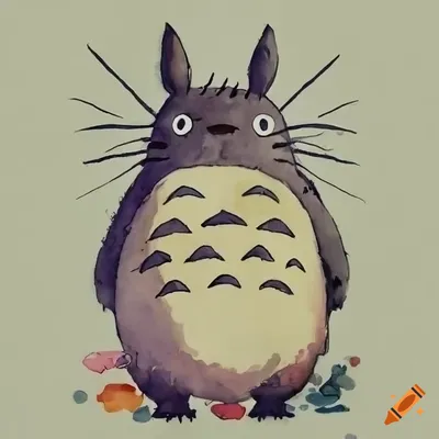 My Neighbor Totoro will mesmerize today's kids as much as Frozen - Polygon