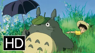 My Neighbour Totoro Review | Movie - Empire