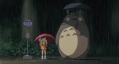 Classic - My Neighbor Totoro: 100 Original Concept Art Collection