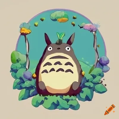 12 Facts About Nekobasu (My Neighbor Totoro) - Facts.net