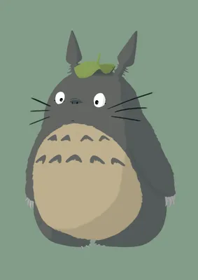 Totoro Garden - CINECITTASIMOSTRA