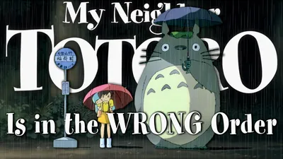 My Neighbour Totoro' Gets Stage Version by Royal Shakespeare Company
