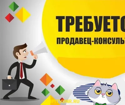 Требуется продавец кассир постоянная работа 150 000 Тнг. в г.Актобе -  объявление на knopka.kz (id 1410595)