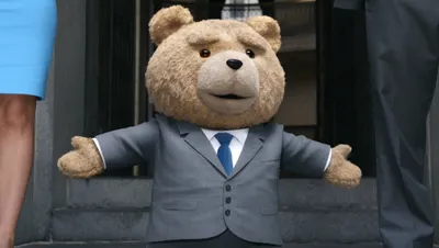 Плюшевый медведь возвращается: Сет МакФарлейн снимет сериал-приквел « Третьего лишнего» | КиноТВ