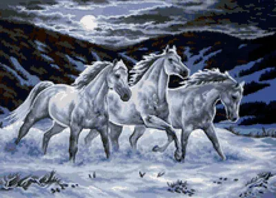Чародеи - Три белых коня (DJ Peretse Festival Edit) – DJ Peretse
