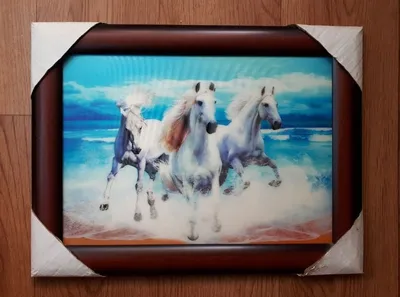 Эх три белых коня... :: Татьяна Н. – Социальная сеть ФотоКто