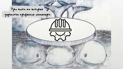 Три кита | Детский литературно-художественный конкурс \"Колодец сказок\" |  Дзен