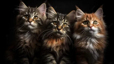 2 Мастер-класса: Три котенка + Глазки с белками в интернет-магазине Ярмарка  Мастеров по цене 2125 ₽ – TH5DWBY | Мастер-классы, Зеленоград - доставка по  России