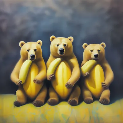 Три медведя - купить сказку для детей - Издательство ПЕГАС
