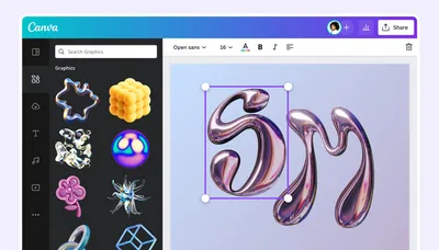 How to Turn a 2D Drawing Into 3D Art in Paint 3D
