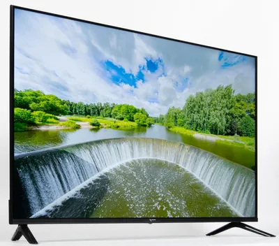 Телевизор Триколор H43U5500SA в Гродно - купить в рассрочку в интернет  магазине Holodilnik
