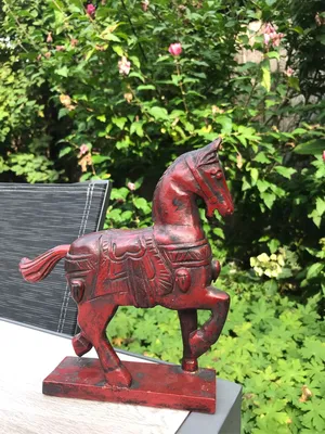 Троянский конь Canakkale в турции. Редакционное Стоковое Изображение -  изображение насчитывающей город, курорт: 178137464