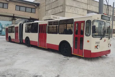 В Алматы впервые за 10 лет обновляют троллейбусы. Как выглядит новая  техника: 10 августа 2023, 19:27 - новости на Tengrinews.kz