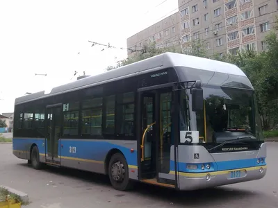 В Гродно на городские линии вышли новые троллейбусы — Вечерний Гродно