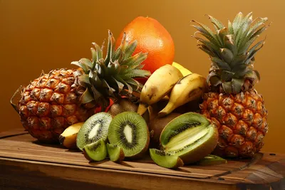 Отгадай-ка Тропические фрукты | Солнышко Ирина - купить с доставкой по  выгодным ценам в интернет-магазине OZON (150028093)
